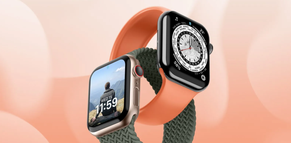 applewatch8可以连接无线网络吗？（win8 无线网络）-图3