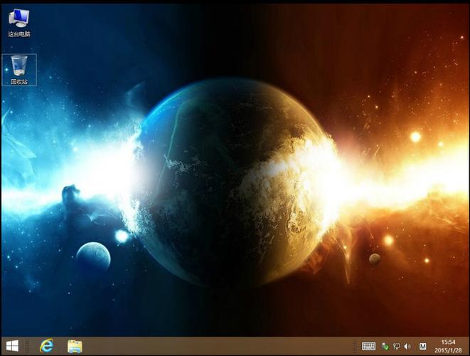 星空电脑能玩吗？（win8.1 星空极速）