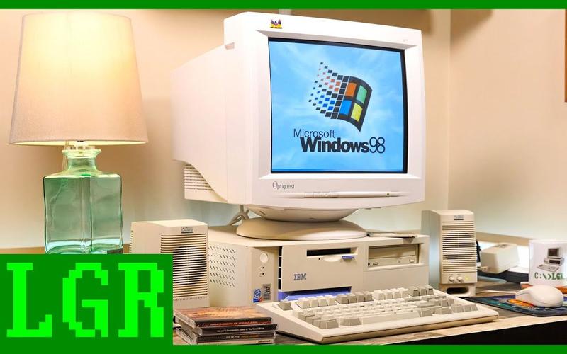 适合windows98的单机游戏？（win8 98元）