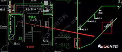 天正建筑与cad搭配要求？（天正给排水 win7 64）-图3