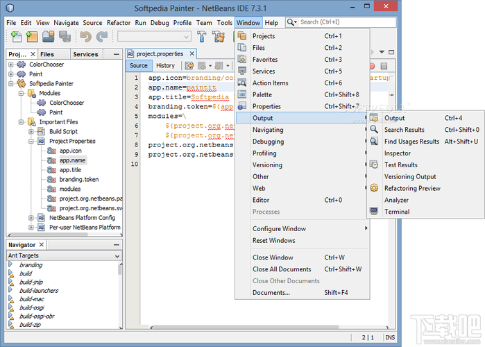 netbeans是什么?和eclipse什么区别？（netbeans win8）-图2