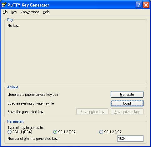 windows 连不上putty？（cygwin putty）