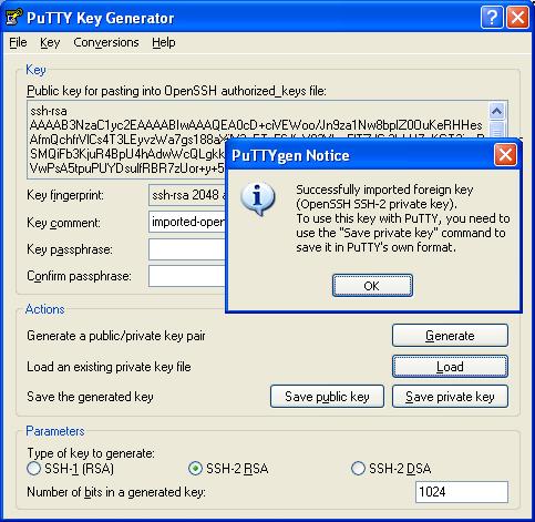 windows 连不上putty？（cygwin putty）-图3