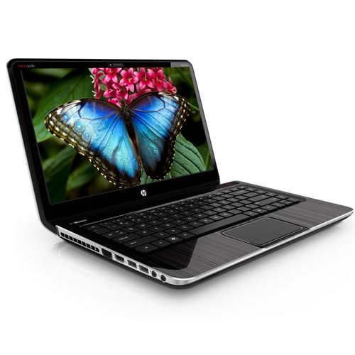 学IT用什么笔记本好？（hp envy dv4装win7）