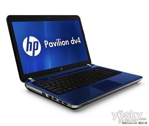 学IT用什么笔记本好？（hp envy dv4装win7）-图2