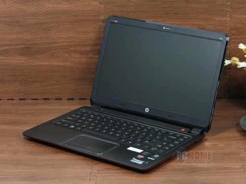 学IT用什么笔记本好？（hp envy dv4装win7）-图3