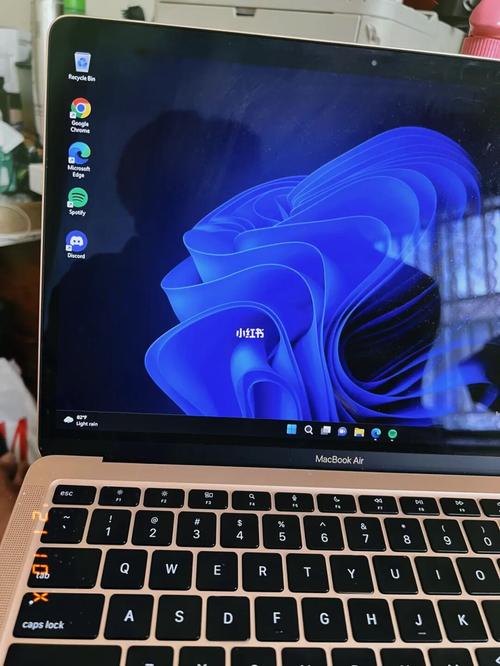 mac bookair可以安装wingdows11吗？（mac air windows支持软件）-图3