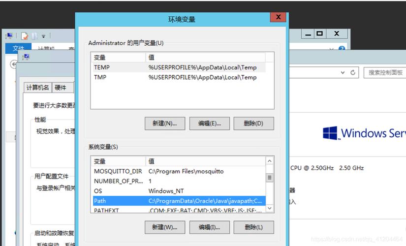 mosquitto参数怎么配置？（mosquitto windows 安装）-图1