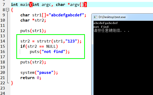 C语言中的findwindow()函数参数是什么？（nsis findwindow）