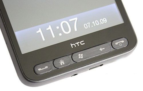 HTC  hd2为什么能刷那么多系统？（htc hd2刷win rt视频）