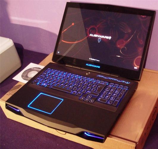 外星人Alienware M17X R3自己加内存可以吗？（m17x r3 win10）-图2