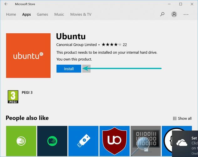 ubuntu系统怎么重装成windows系统？（cygwin64 ubuntu）