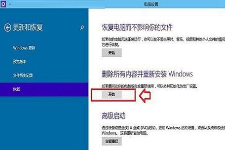 我win7系统恢复出厂设置了，可是D盘E盘之类的里面的东西都没有了，请问？（win7 u盘恢复盘）