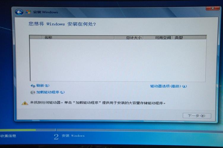 添加nvme驱动到win7是啥意思？（原版win7 驱动）-图1