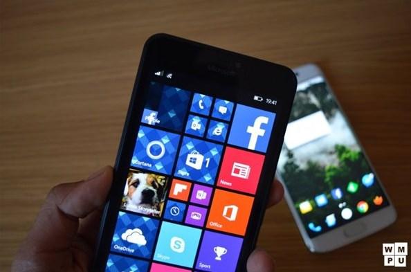 lumia全系列产品介绍？（lumia640回滚win8.1）-图1