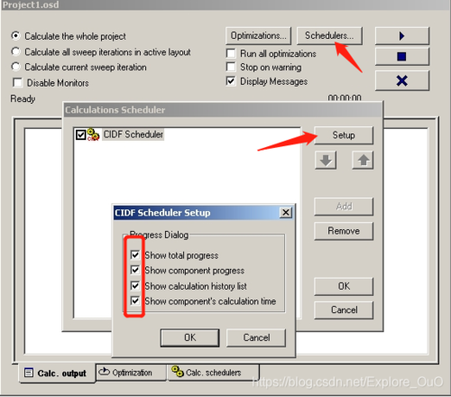 optisystem如何旋转器件？（optisystem win7）