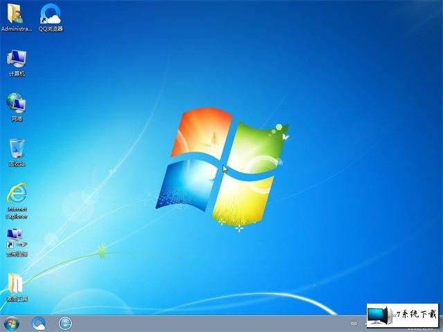 雨木林风win7怎么安装？（雨木林风win8）-图3