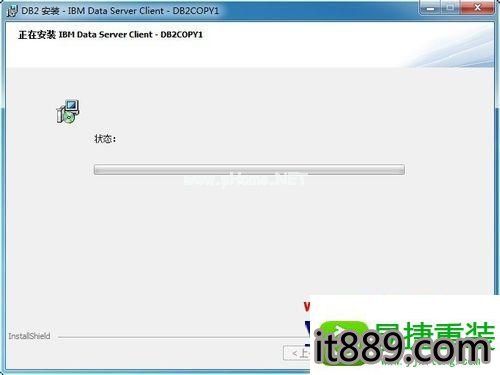 安装DB2V11.0步骤？（win10 安装db2）-图3