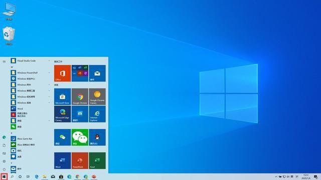 windows10自带的应用有哪些？（win 10 应用）