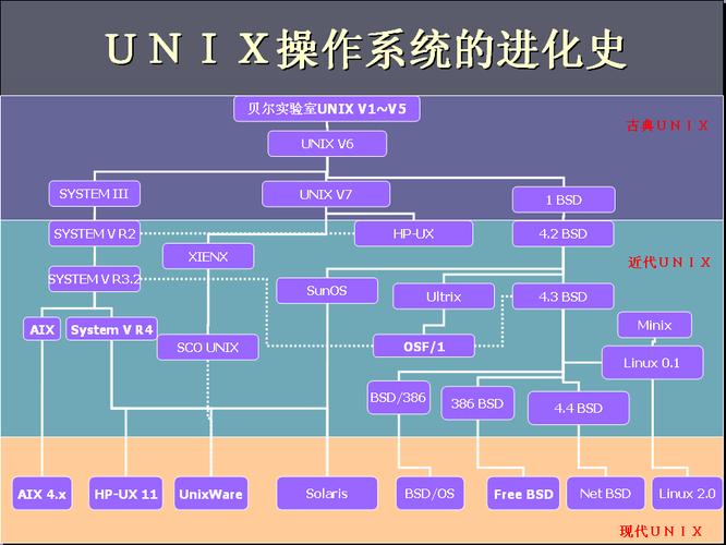 电脑都有哪些系统？（电脑系统有哪些）-图3