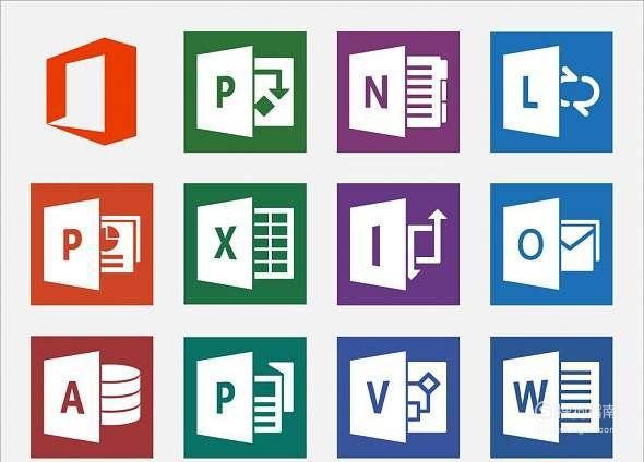 四大办公软件是什么？（办公软件都有哪些）