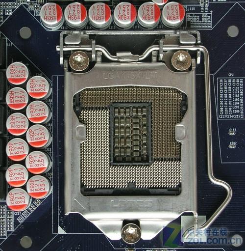 lga1150接口的最强CPU是什么？（lga1150支持哪些cpu）