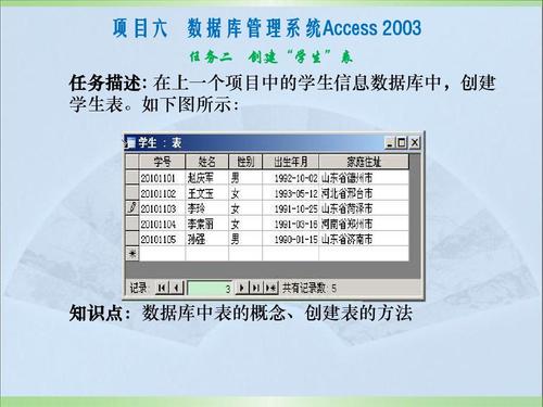 什么是数据库管理系统？它具有哪些功能？（数据库管理系统软件有哪些）-图3