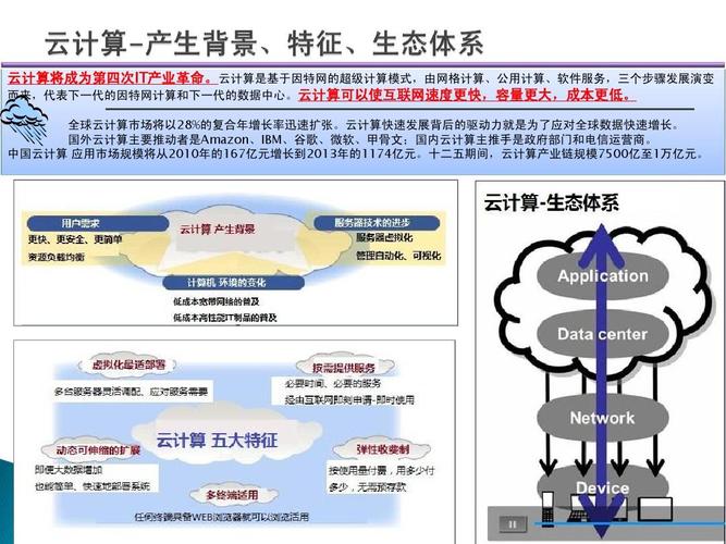 云计算的优缺点有哪些云计算的优势和劣势买购网？（云计算的优势有哪些）