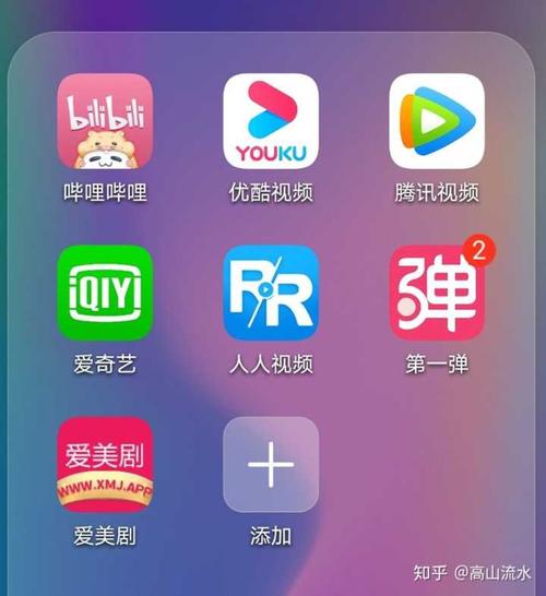 片源最全的app是什么？（视频app有哪些）