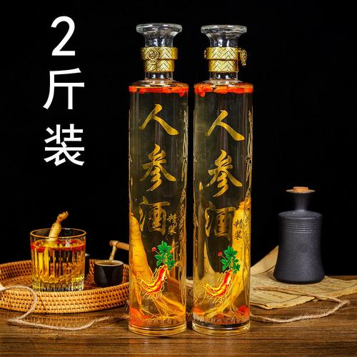 适合泡酒的白酒推荐？（白酒的品牌有哪些）