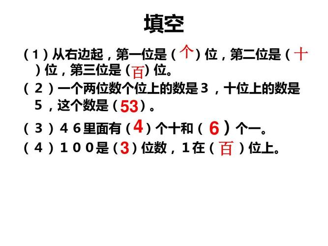 一位数有哪些数字？（一位数有哪些）-图2