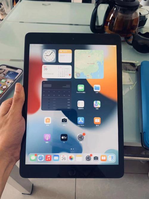 ipad2019有几款？（ipad有哪些）