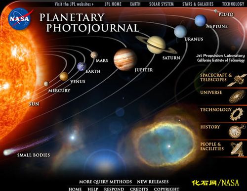 宇宙分为哪几个星系？（有哪些星系）-图2