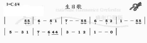 中国古代的生日歌有哪些？（古典歌曲有哪些）-图3