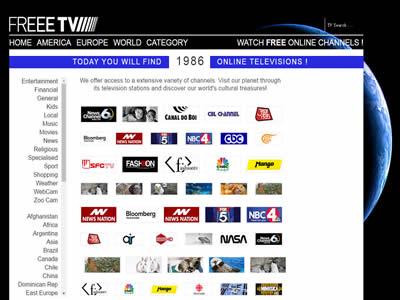 国外最大tv视频网站？（国外视频网站有哪些）-图3