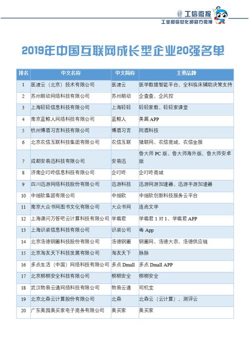 互联网有国企的吗？（国企互联网公司有哪些）-图3