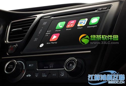 哪些车支持使用苹果CarPlay车载系统？（哪些车有carplay）-图2