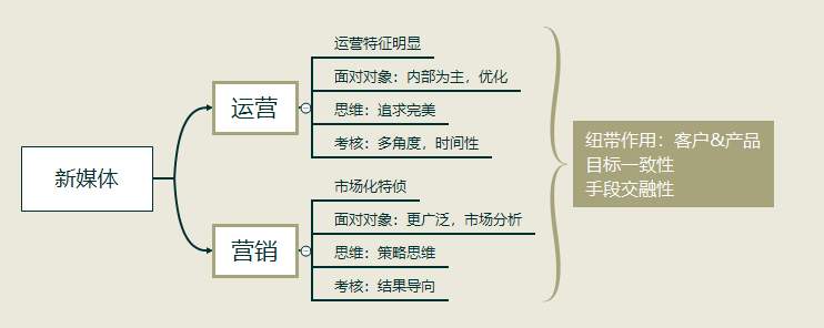 传媒公司有哪些职位？（媒体行业包括哪些）-图3