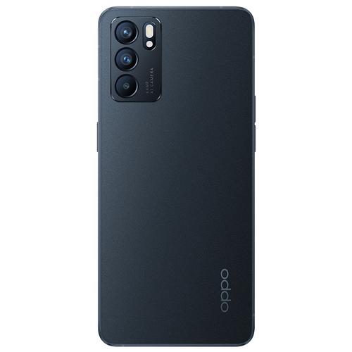 oppo reno6几个型号有啥区别？（6有哪些型号）