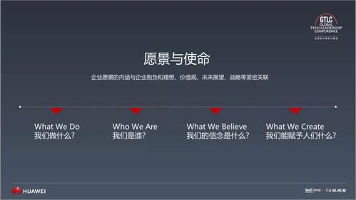 华为公司的愿景和使命？（华为产品包括哪些）-图3