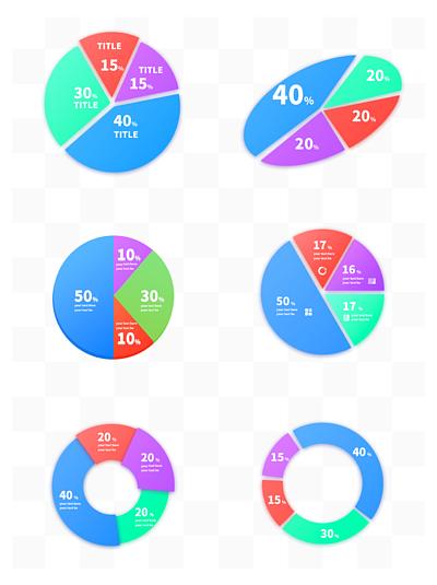 五边形的分析图叫什么？（数据分析图有哪些）-图2