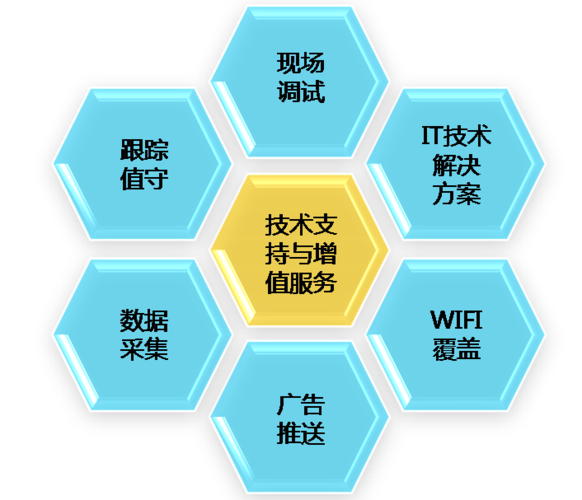 公司对客户的增值四大服务包括？（会员增值服务有哪些）-图2