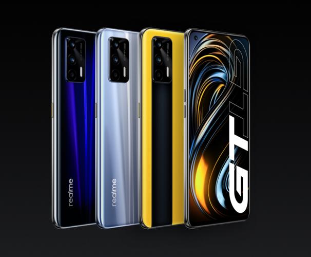 realme gt是杂牌子吗？（国外品牌手机有哪些）-图3