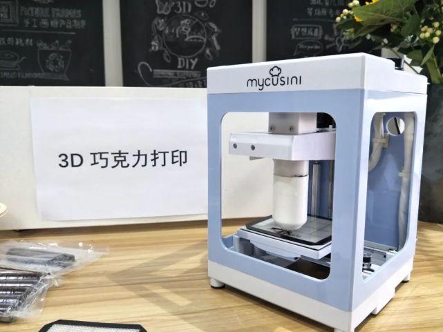 假如你身边有一台3d打印机你想用来做什么？（3d打印创业项目有哪些）-图3