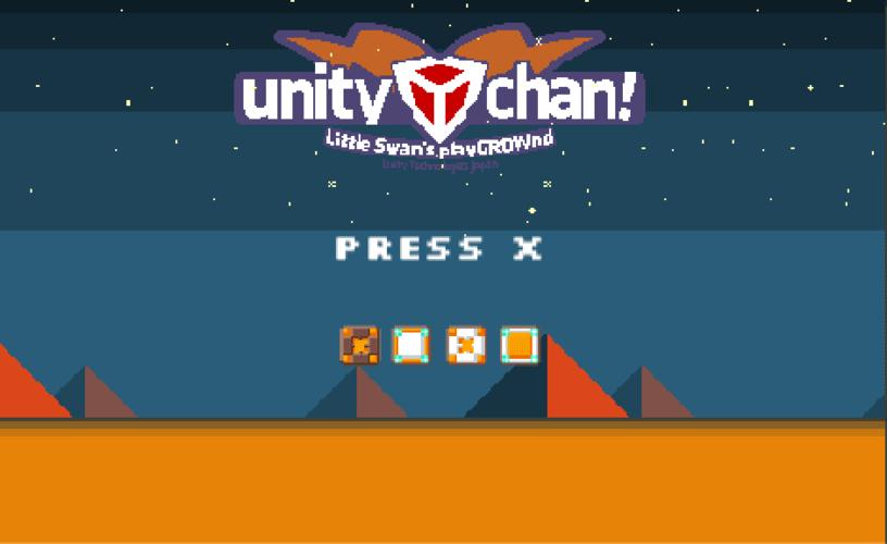 Unity游戏开发用什么语言？（unity开发的游戏有哪些）