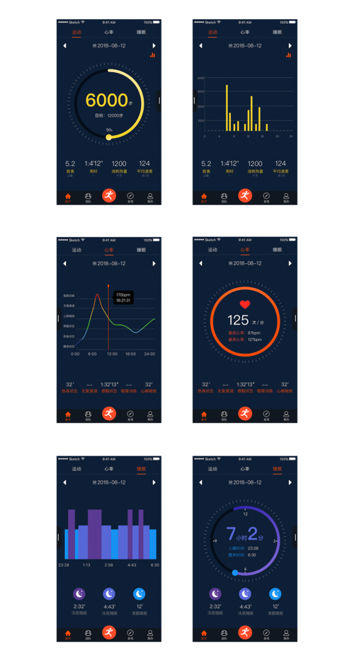 适合所有手环的app？（哪些智能手环）-图2