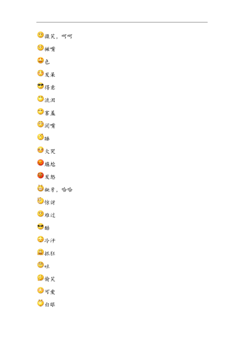 表情包是什么意思？（表情包哪些）-图3