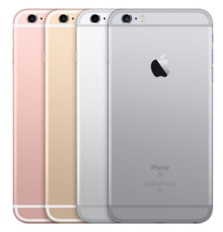 iphone6s有几种颜色？（6s的颜色有哪些）-图3