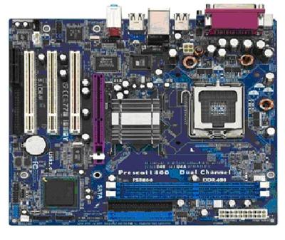 LGA775支持哪些型号CPU？（lga775主板有哪些）