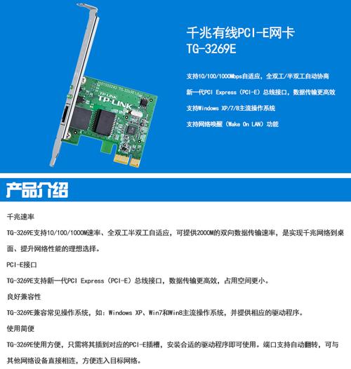 网卡的作用是什么呢？（网卡的主要功能有哪些）-图2